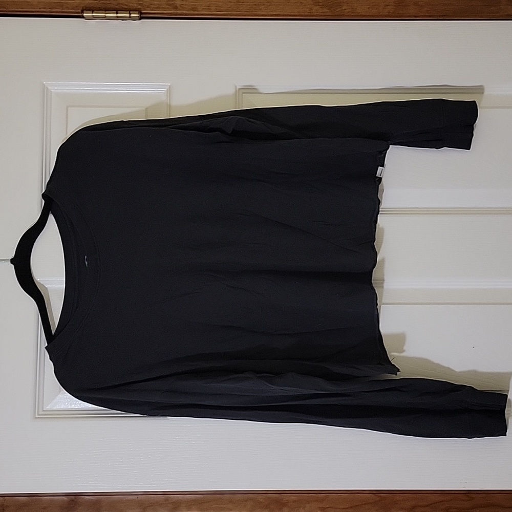 O'Neil crop top
